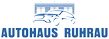 Logo Autohaus Ruhrau